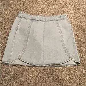 PacSun Tulip skirt